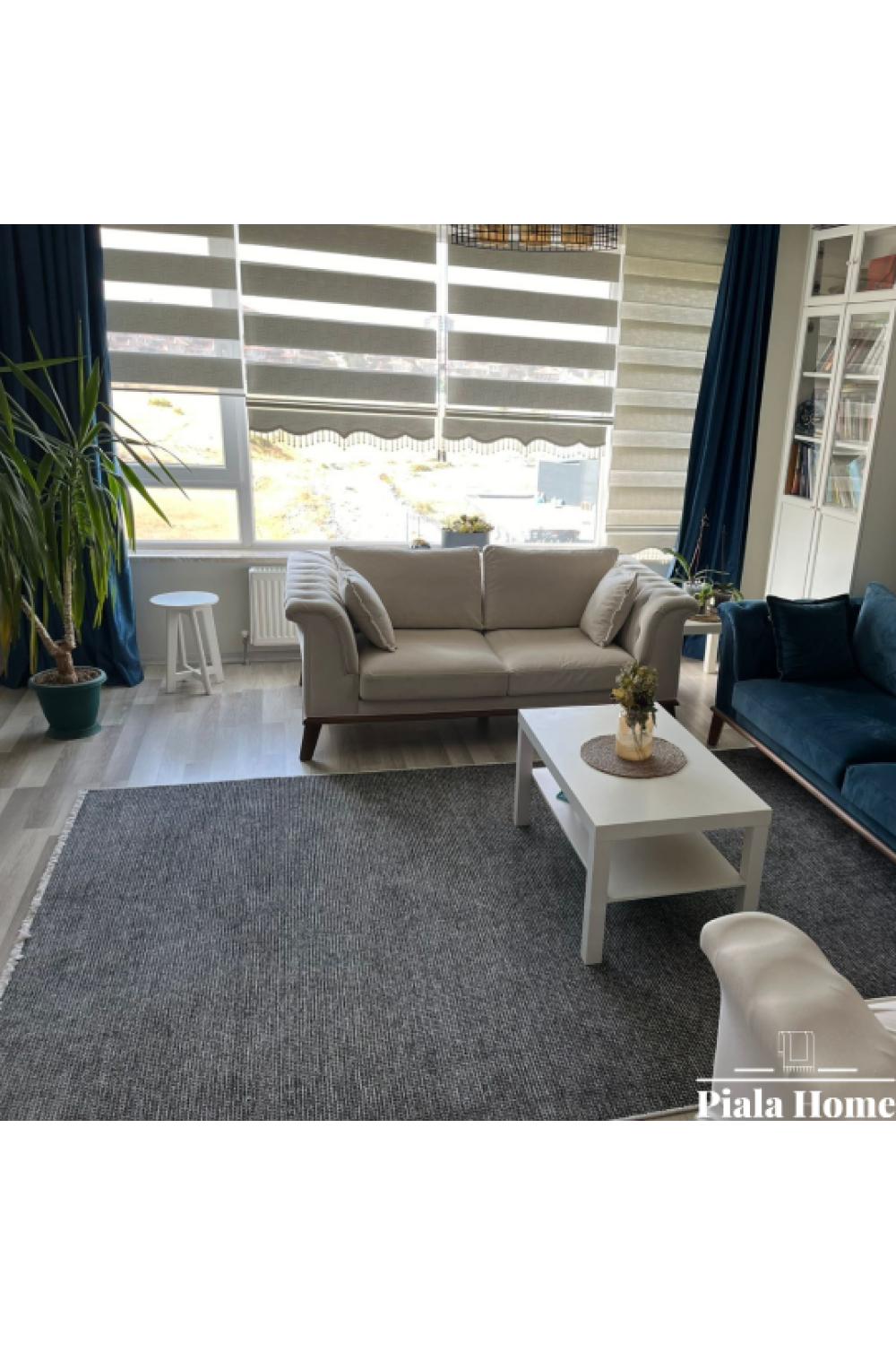 Divan 1941 Antrasit Divan 1941 Antrasit