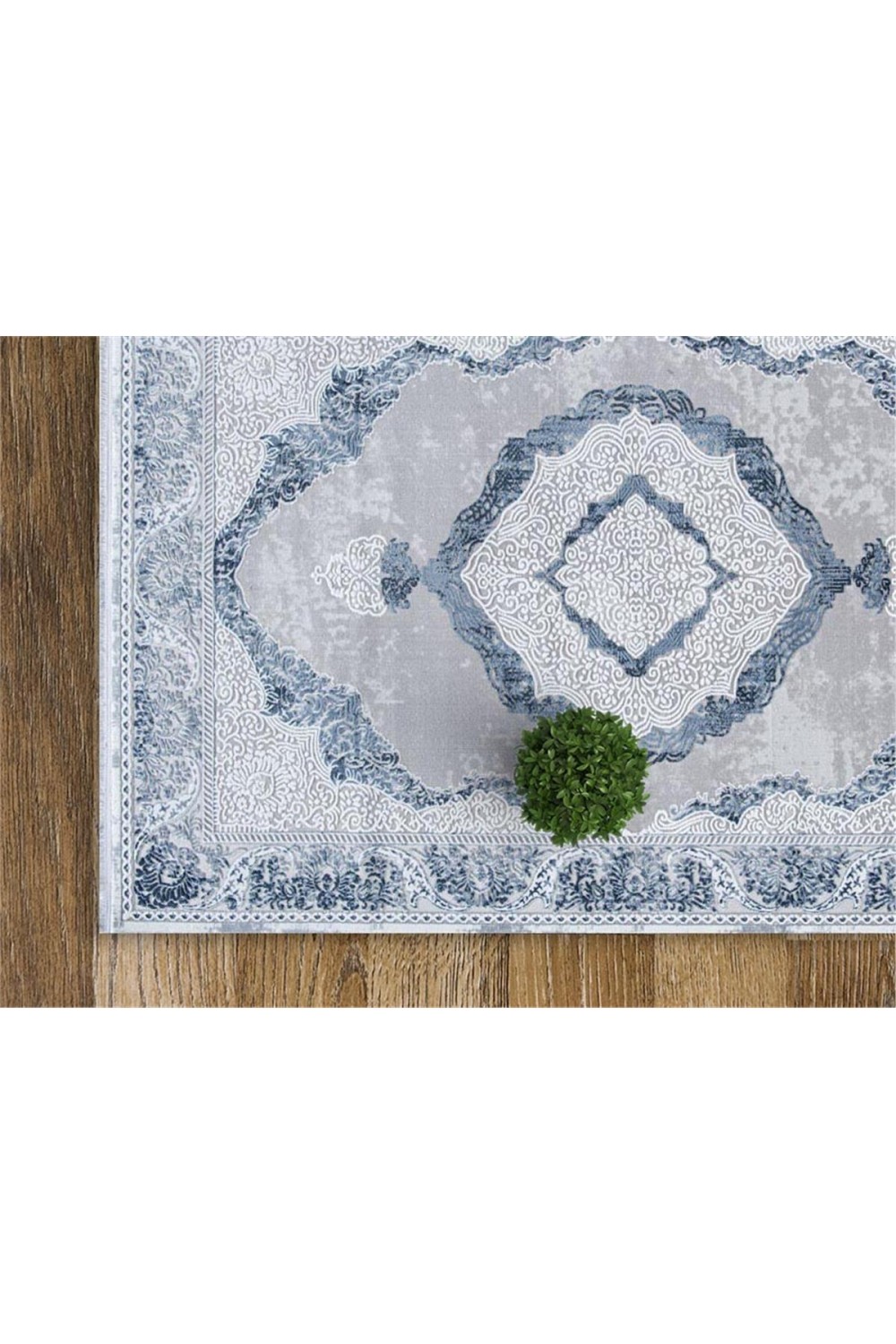 Miras 6801 Gri Mavi Miras 6801 Gri Mavi