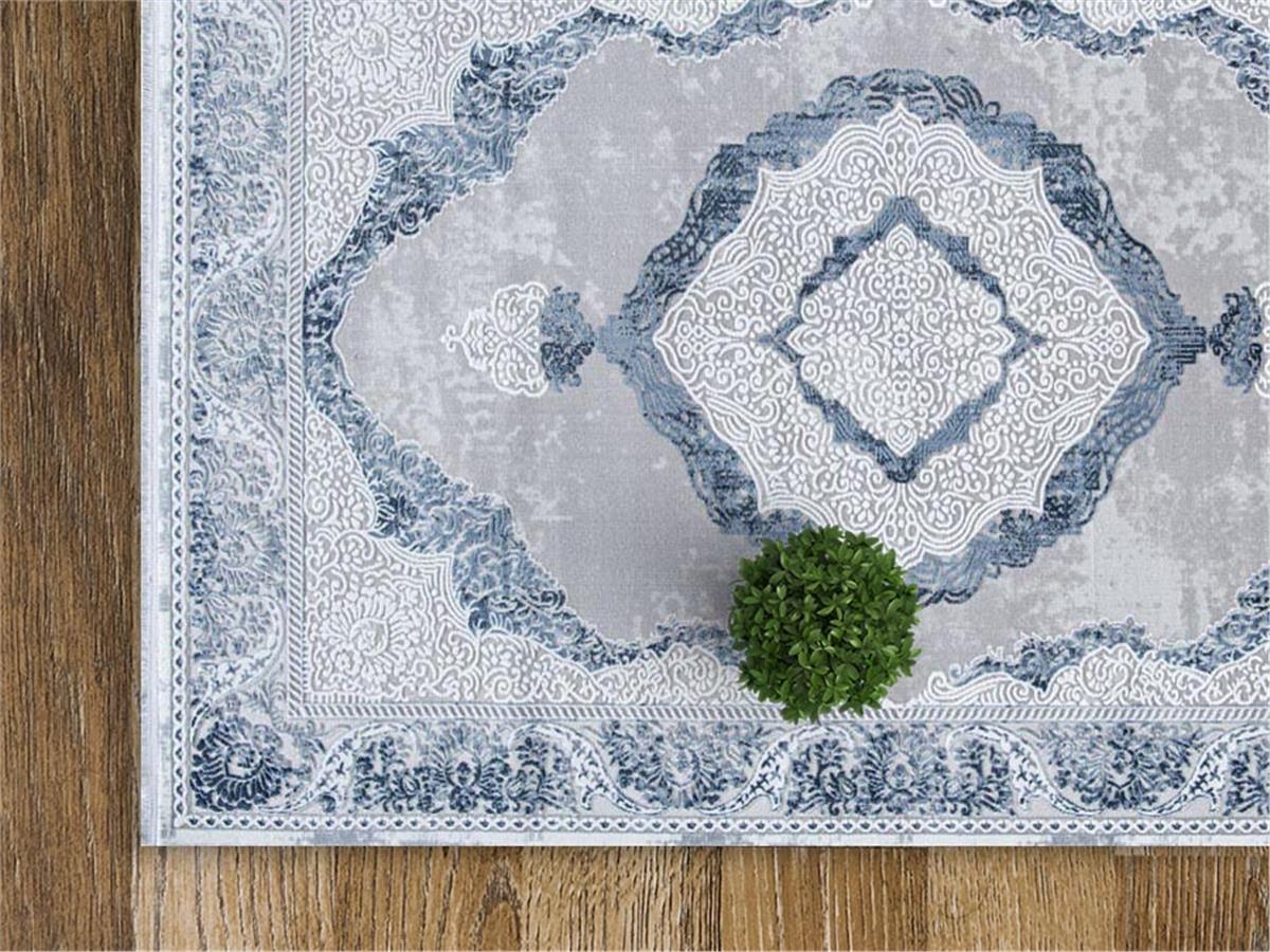 Miras 6801 Gri Mavi  Miras 6801 Gri Mavi