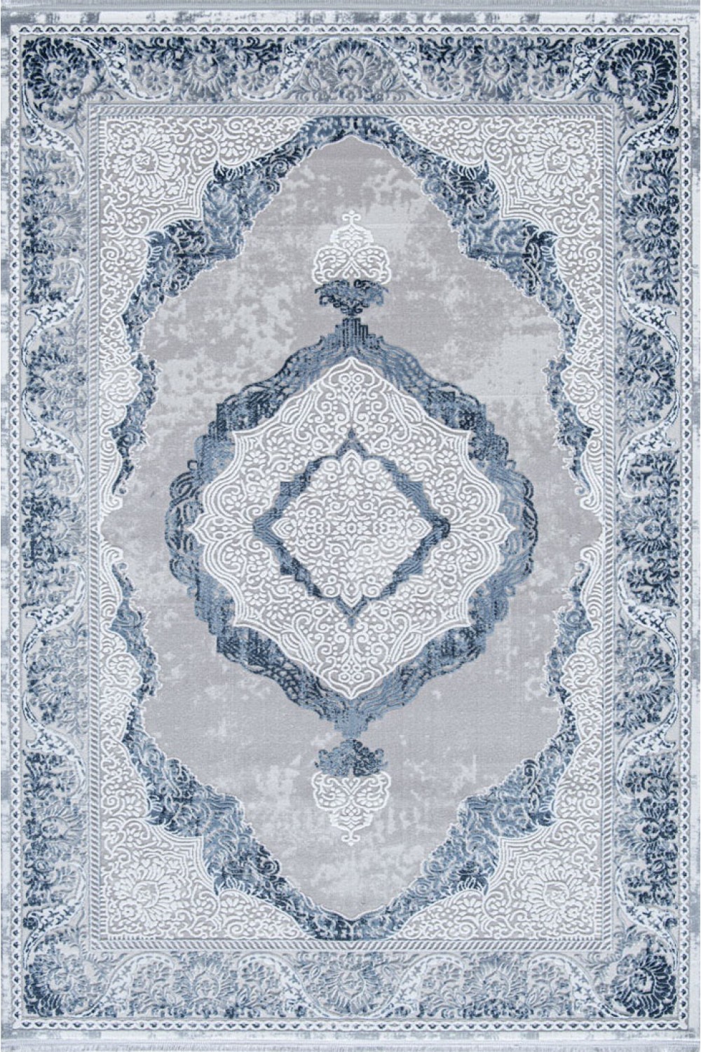 Miras 6801 Gri Mavi Miras 6801 Gri Mavi