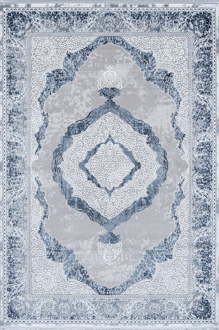 Miras 6801 Gri Mavi  Miras 6801 Gri Mavi