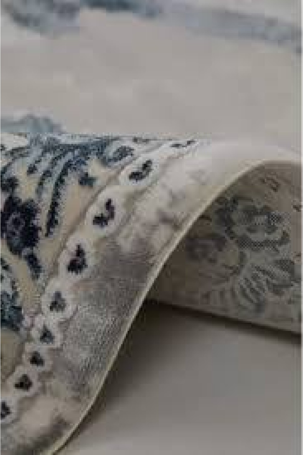 Miras 6801 Gri Mavi Miras 6801 Gri Mavi