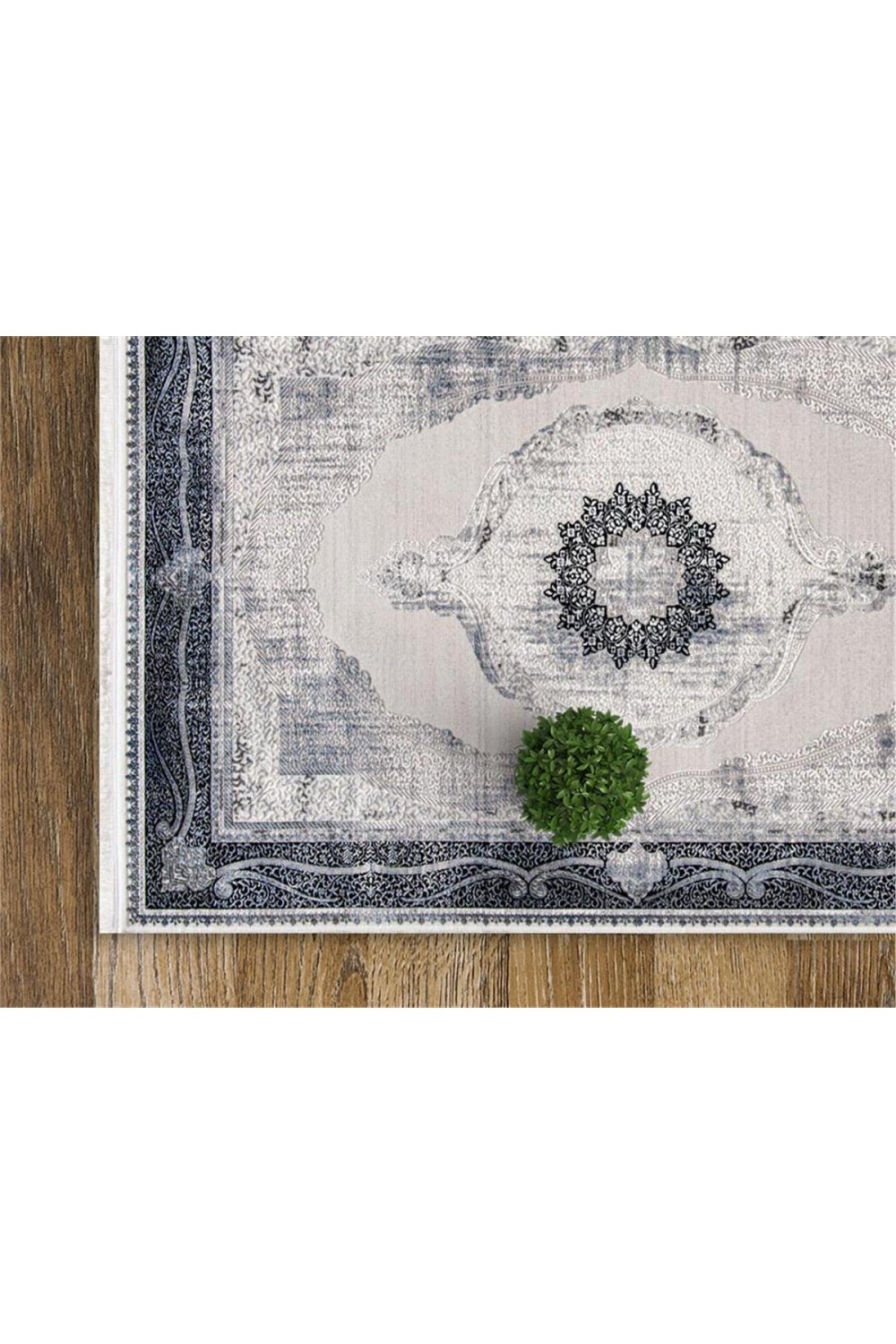 Miras 6802 Gri Mavi Miras 6802 Gri Mavi