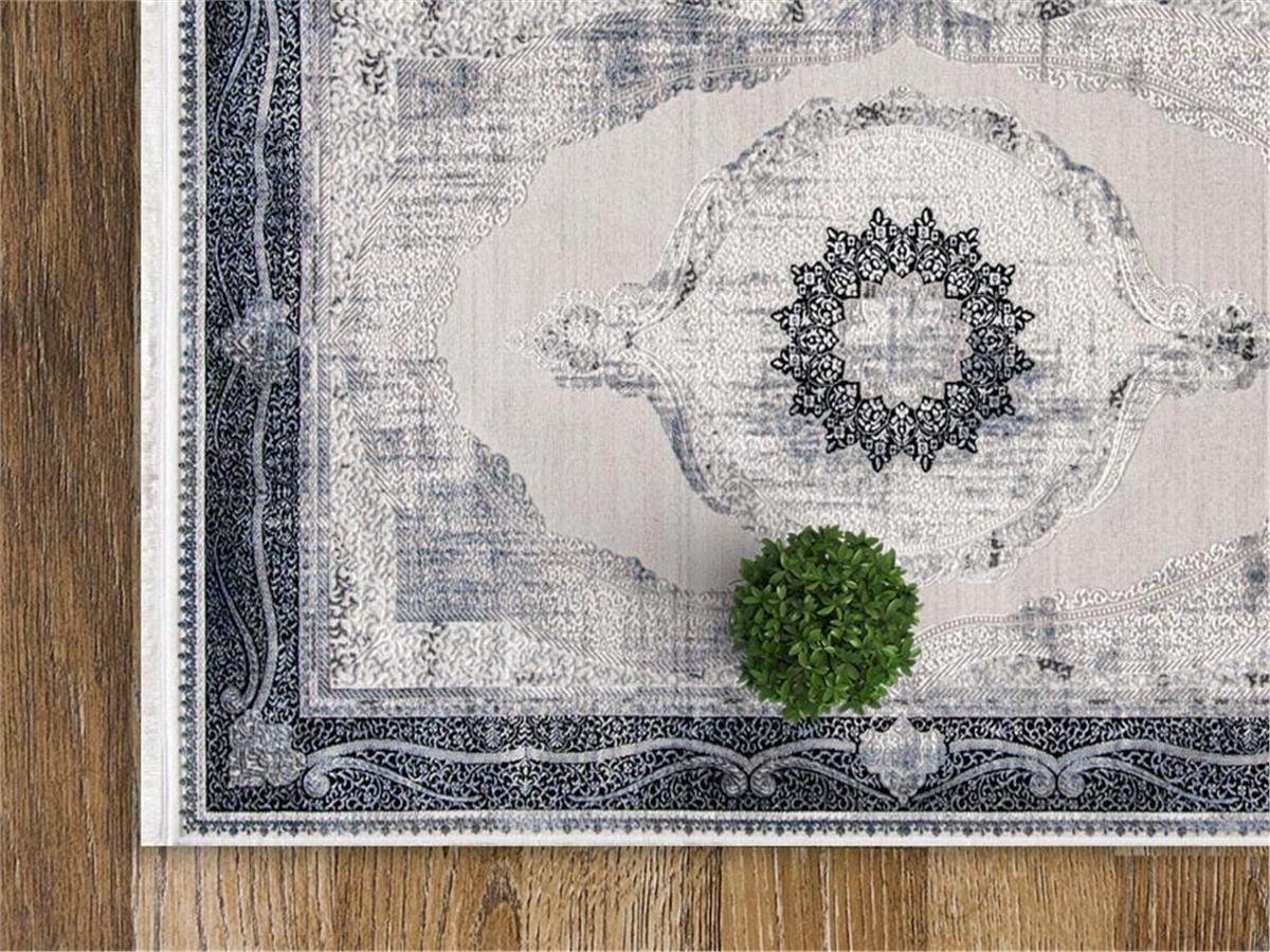 Miras 6802 Gri Mavi  Miras 6802 Gri Mavi