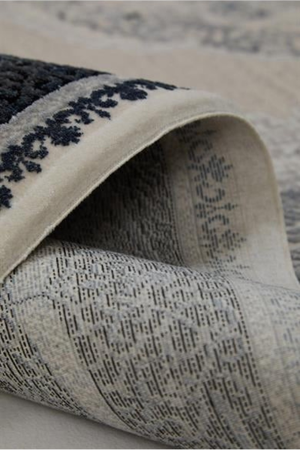 Miras 6802 Gri Mavi Miras 6802 Gri Mavi