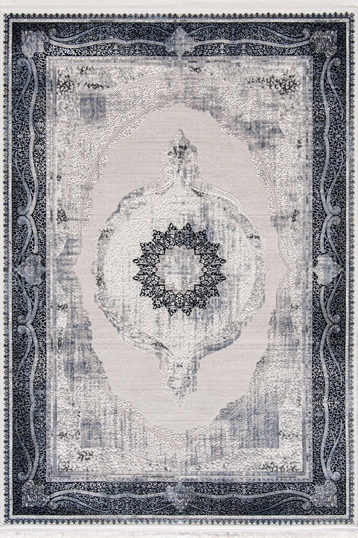 Miras 6802 Gri Mavi  Miras 6802 Gri Mavi