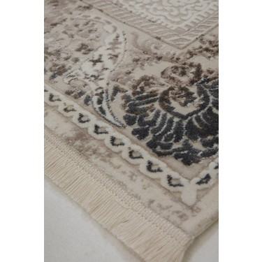 Miras 6803 Gri Kahve Miras 6803 Gri Kahve