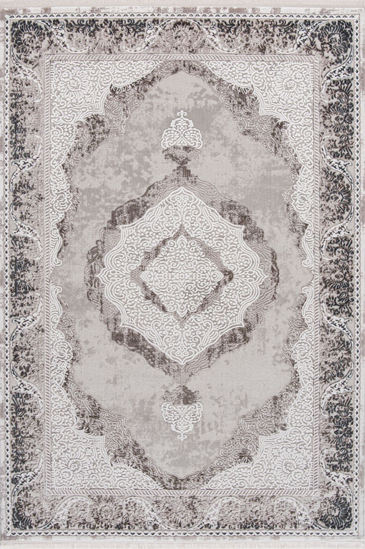 Miras 6803 Gri Kahve Miras 6803 Gri Kahve