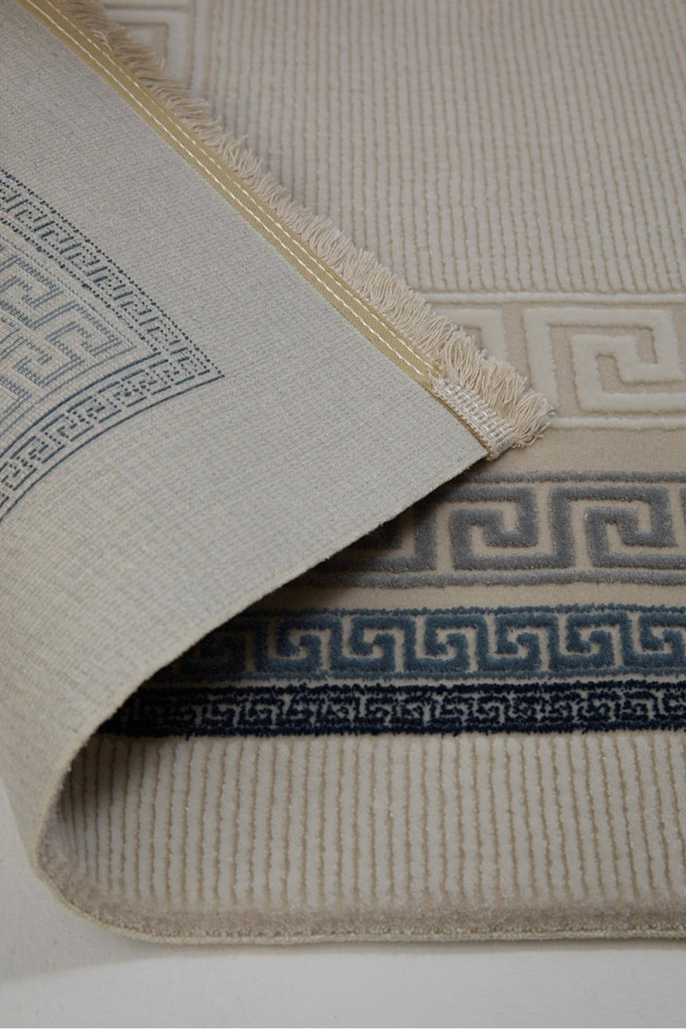 Miras 6811 Gri Mavi Miras 6811 Gri Mavi