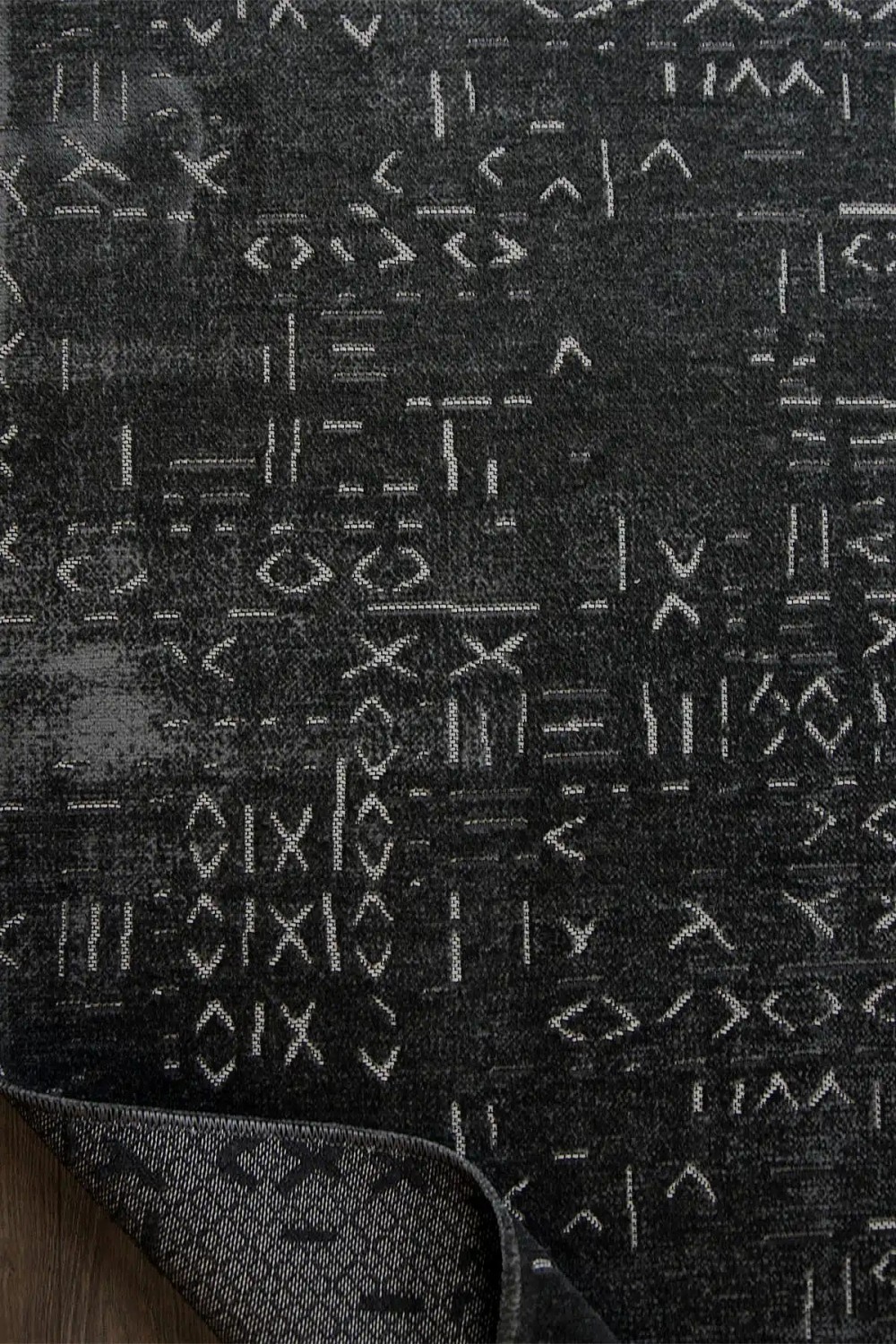 Vals 5036 Antrasit Vals 5036 Antrasit