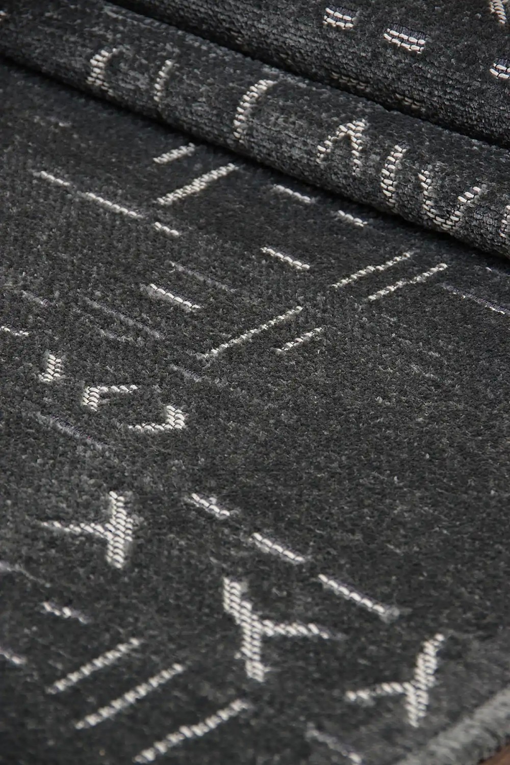 Vals 5036 Antrasit Vals 5036 Antrasit