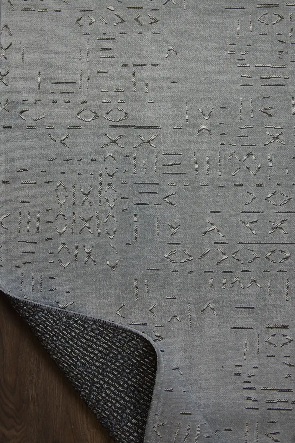 Vals 5036 Gri Vals 5036 Gri