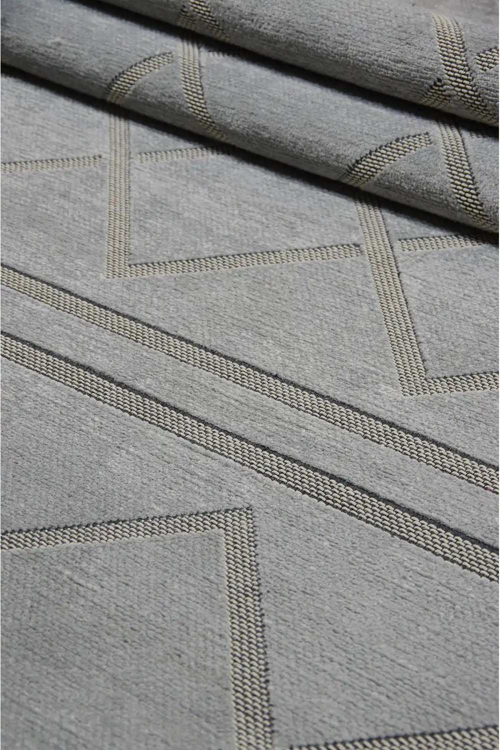 Vals 5077 Gri Vals 5077 Gri