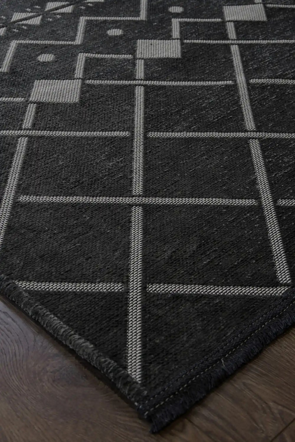 Vals 5081 Antrasit Vals 5081 Antrasit