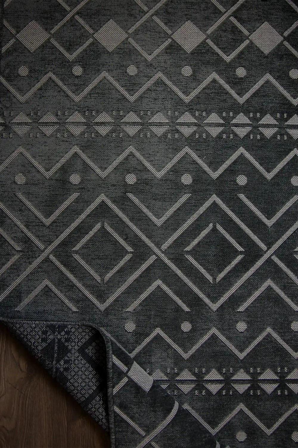 Vals 5081 Antrasit Vals 5081 Antrasit