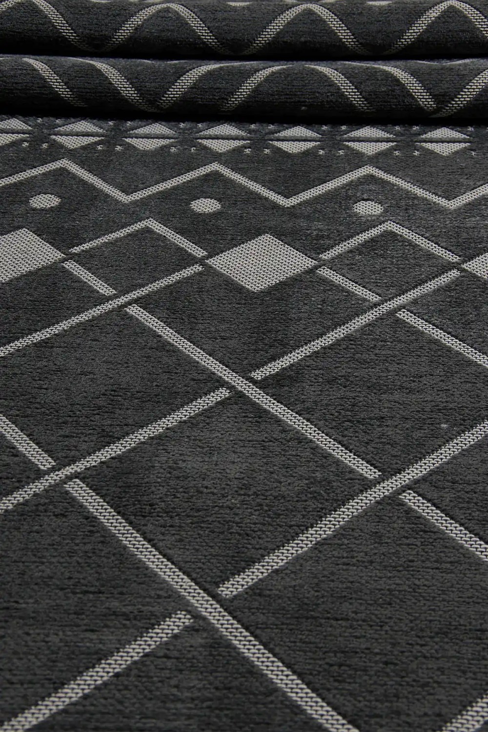 Vals 5081 Antrasit Vals 5081 Antrasit